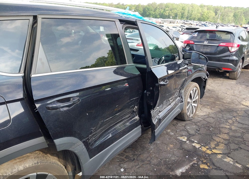 2023 VOLKSWAGEN TAOS VIN: 3VVSX7B29PM304772