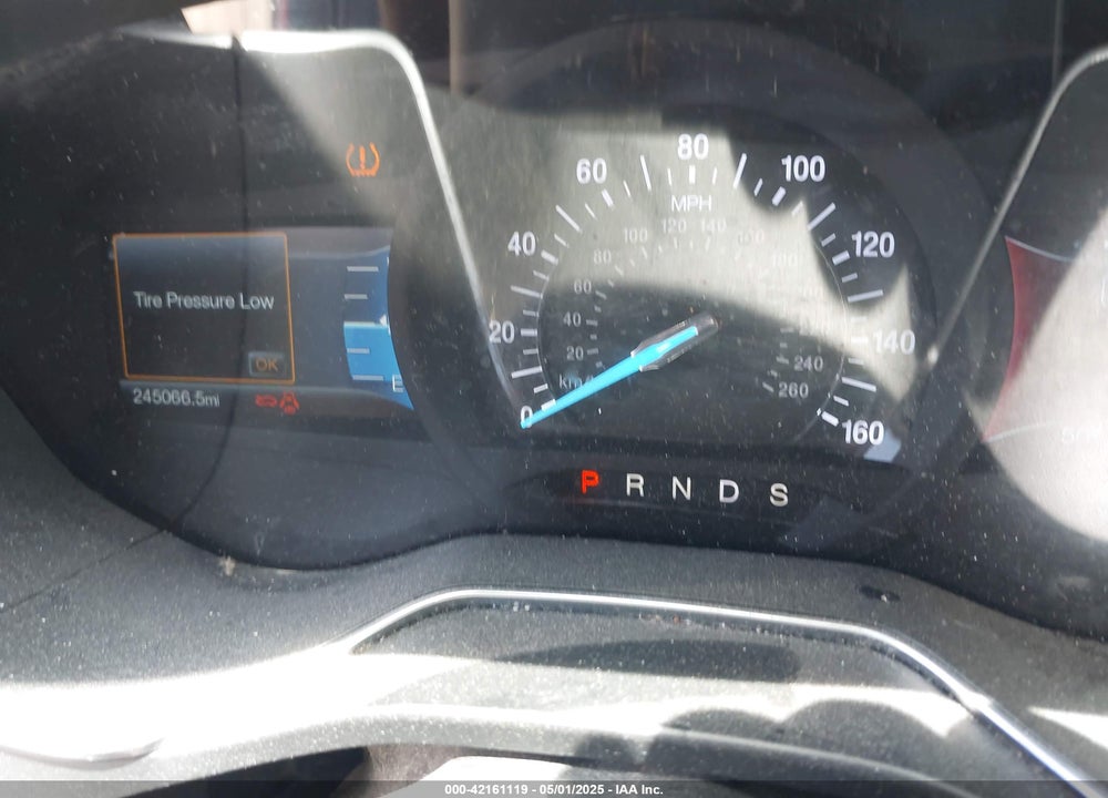 2016 FORD FUSION VIN: 3FA6P0H76GR311200