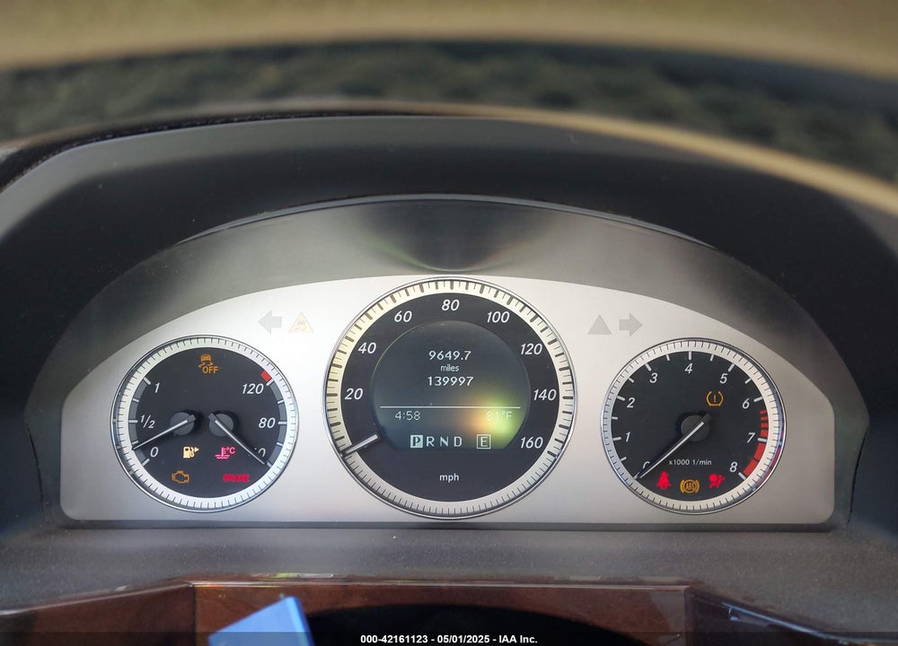 2011 MERCEDES-BENZ GLK 350 VIN: WDCGG5GBXBF564327