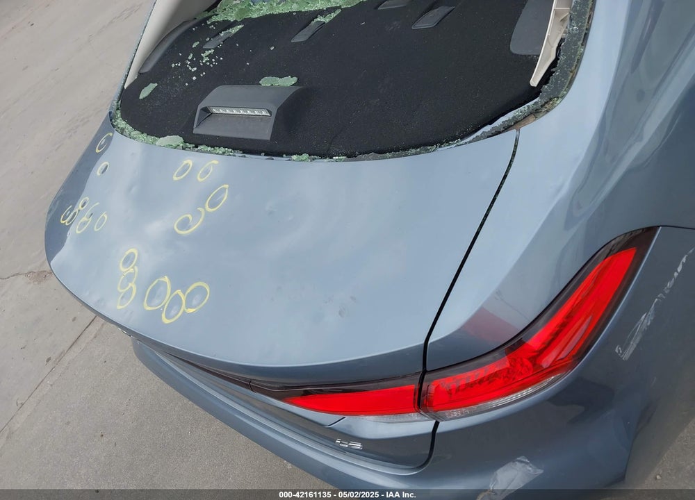2021 TOYOTA COROLLA VIN: JTDEPMAE8MJ181321