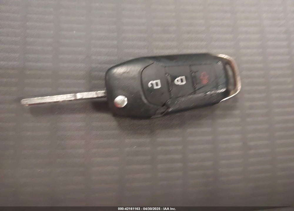 2020 FORD ESCAPE S VIN: 1FMCU0F66LUB67615