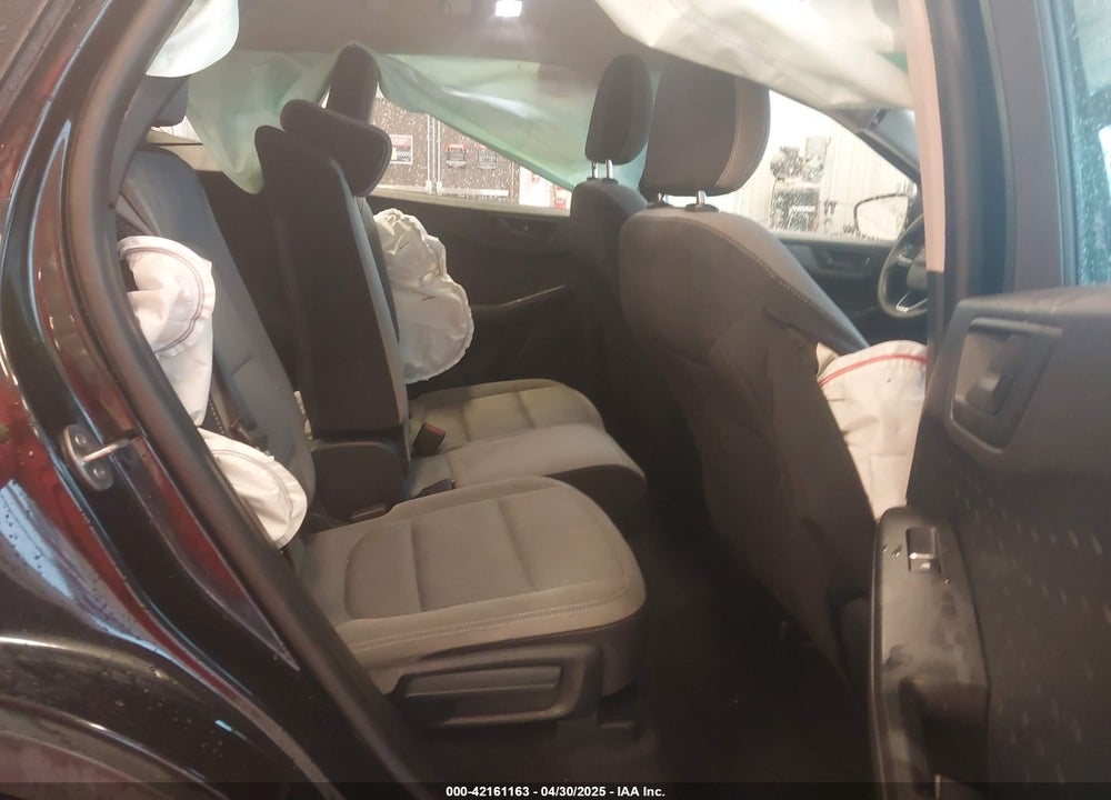 2020 FORD ESCAPE S VIN: 1FMCU0F66LUB67615