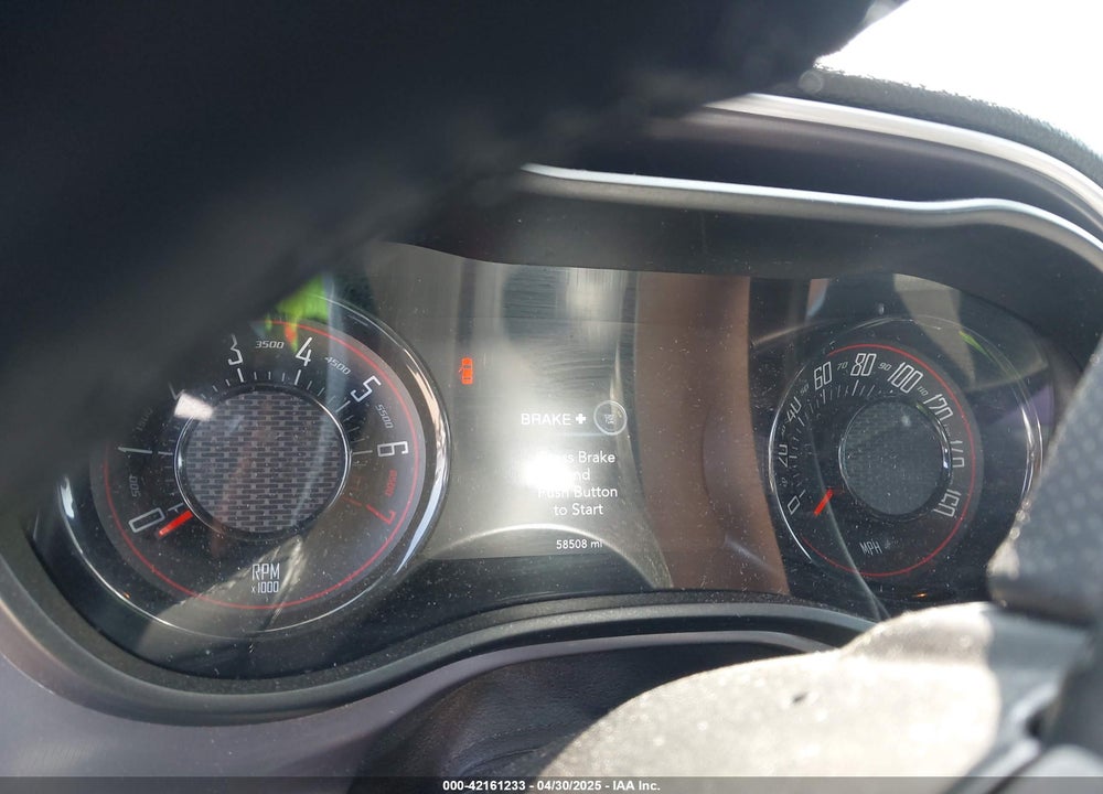 2020 DODGE CHALLENGER GT VIN: 2C3CDZJG4LH250475