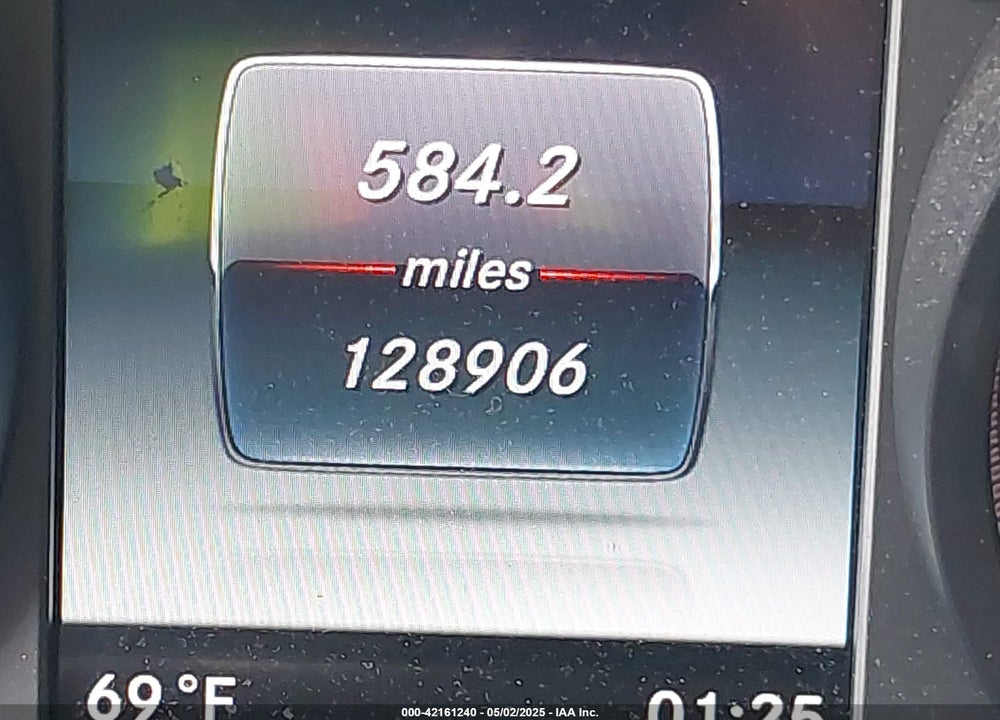 2019 MERCEDES-BENZ GLC 300 VIN: WDC0G4JB1KV149715