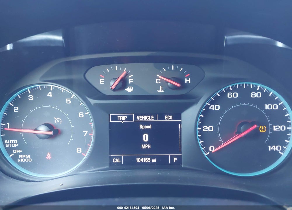 2018 CHEVROLET TRAVERSE LS VIN: 1GNERFKW7JJ145166