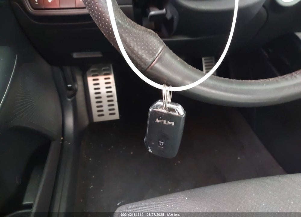 2024 KIA FORTE VIN: 3KPF54AD8RE809500