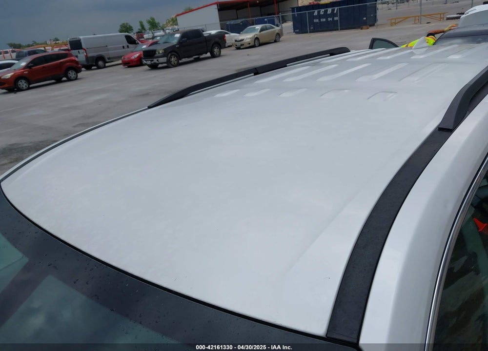 2020 CHEVROLET TRAVERSE VIN: 1GNERGKW3LJ127398