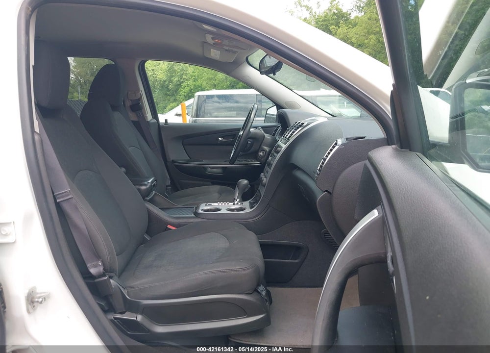 2012 GMC ACADIA VIN: 1GKKRNED7CJ360246