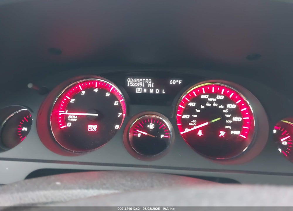 2012 GMC ACADIA VIN: 1GKKRNED7CJ360246