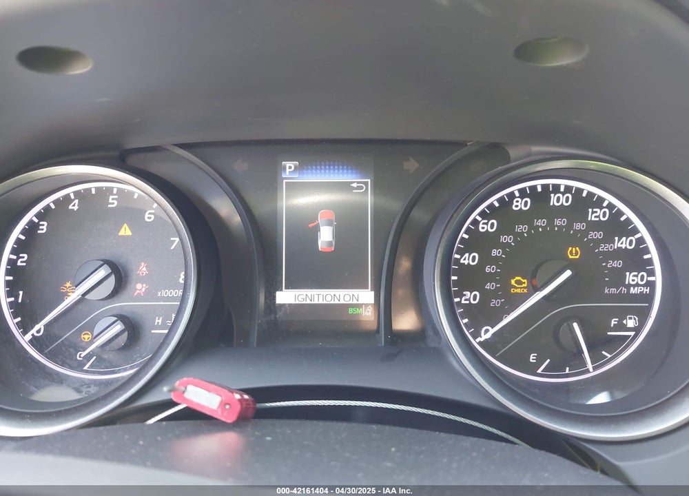 2021 TOYOTA CAMRY VIN: 4T1T11AK2MU563383