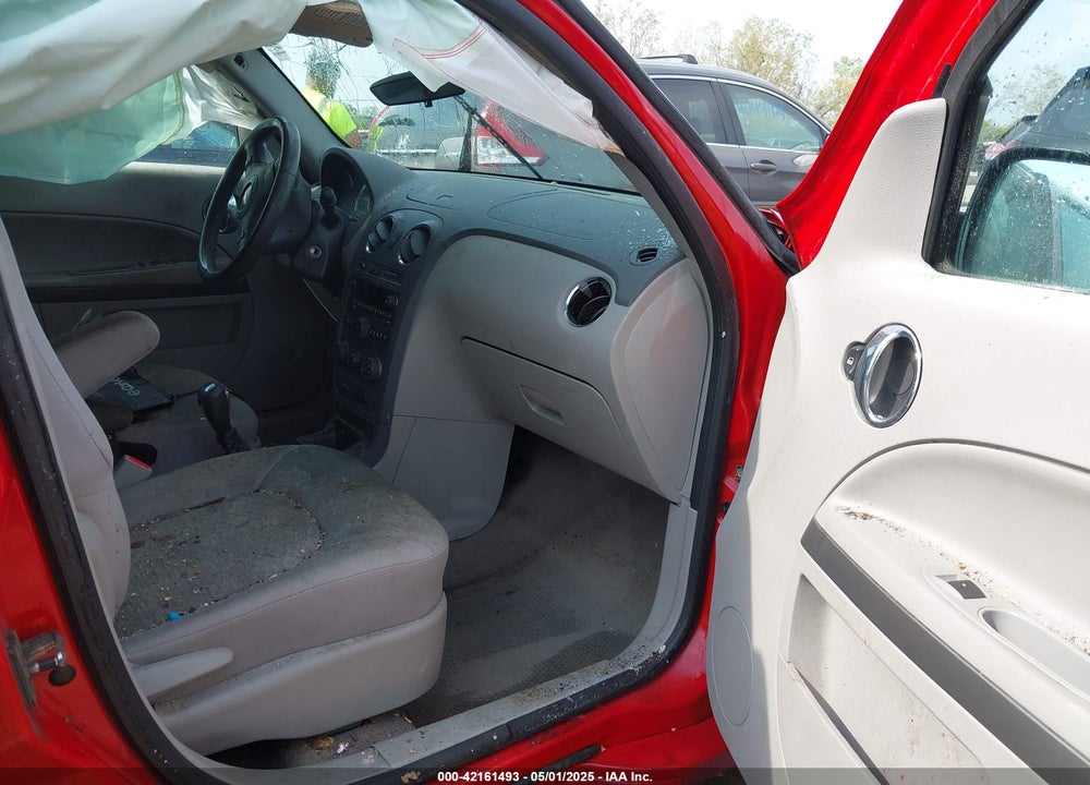 2009 CHEVROLET HHR VIN: 3GNCA53V79S588880
