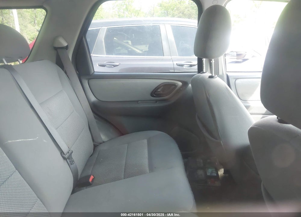2006 FORD ESCAPE VIN: 1FMYU03Z16KA98112