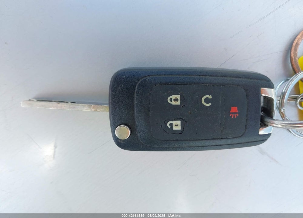 2017 GMC TERRAIN VIN: 2GKALNEKXH6324017