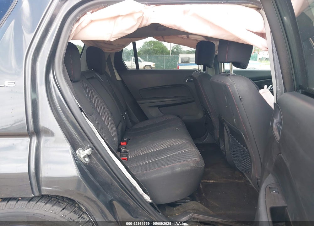 2017 GMC TERRAIN VIN: 2GKALNEKXH6324017