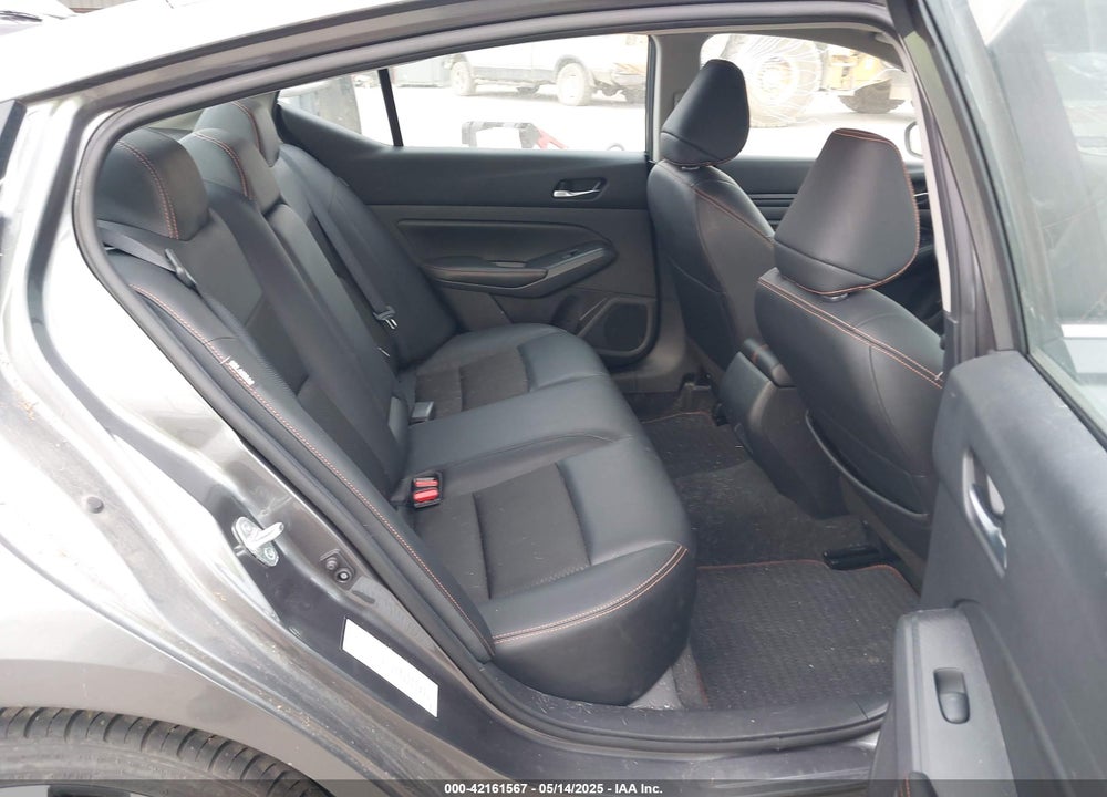 2022 NISSAN ALTIMA VIN: 1N4BL4CV0NN386112