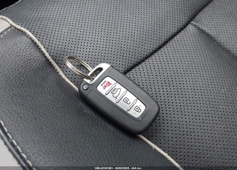 2015 HYUNDAI VELOSTER VIN: KMHTC6AE7FU235641