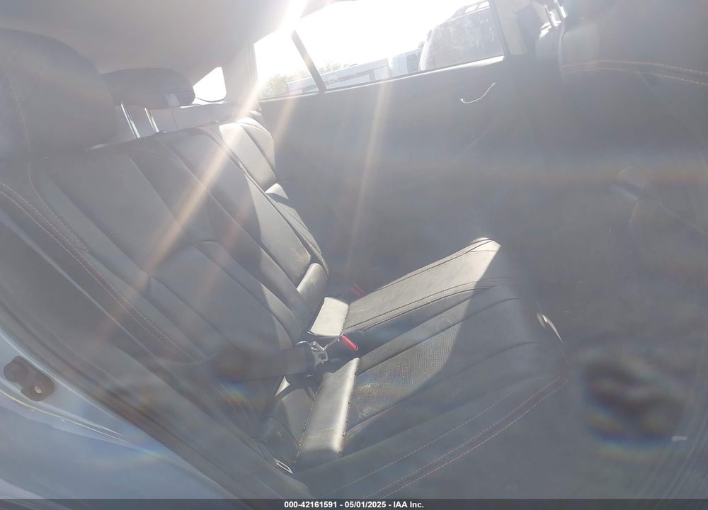 2022 SUBARU CROSSTREK VIN: JF2GTHMC9N8200779