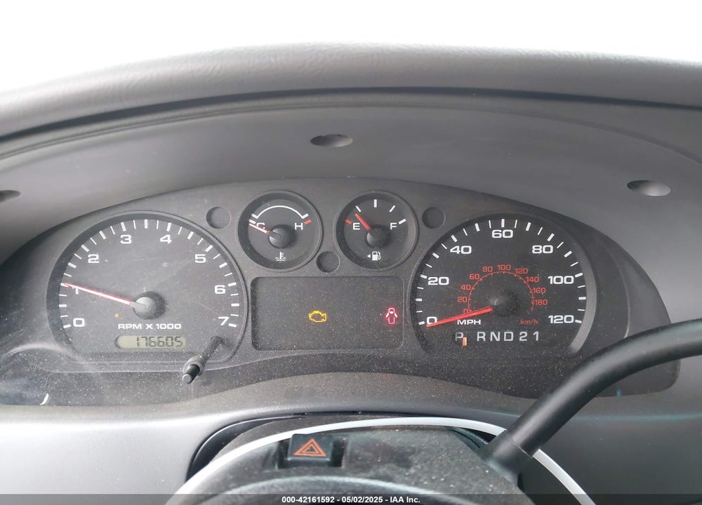 2006 FORD RANGER SPORT/STX/XLT VIN: 1FTYR44U96PA88799