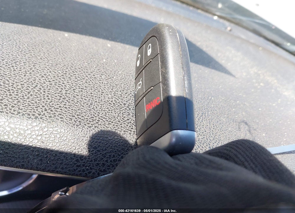 2012 DODGE CHARGER SE VIN: 2C3CDXBG0CH123600