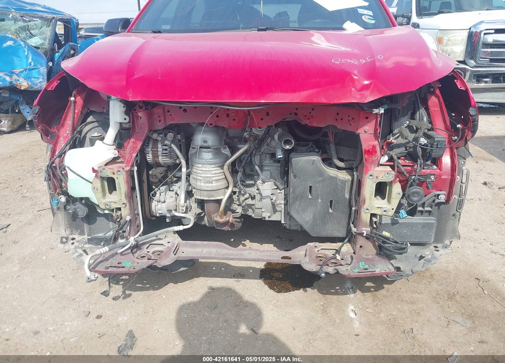 2022 HONDA HR-V VIN: 3CZRU5H16NM742133