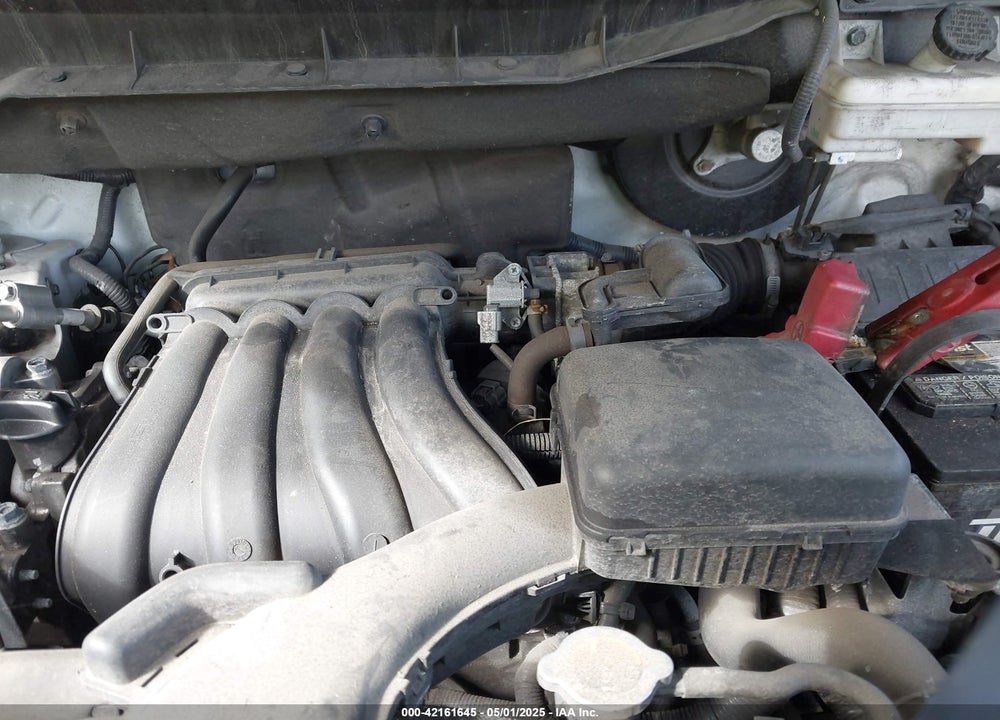 2020 NISSAN NV200  CARGO SV XTRONIC CVT VIN: 3N6CM0KN3LK690346