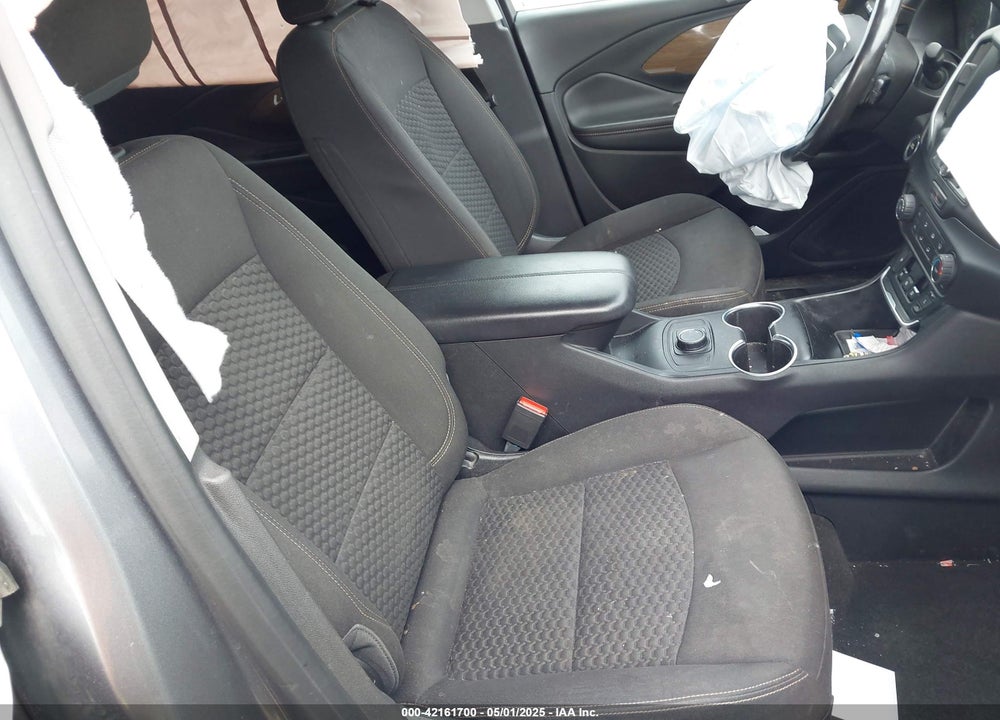 2019 GMC TERRAIN VIN: 3GKALMEV1KL222743
