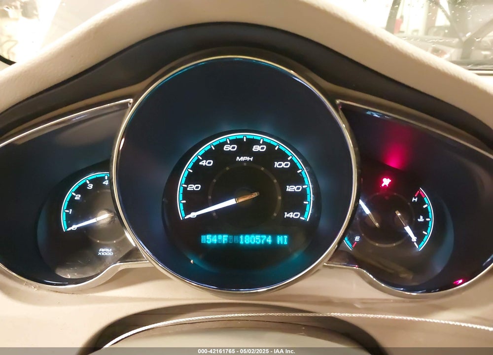 2011 CHEVROLET MALIBU VIN: 1G1ZA5E10BF165896