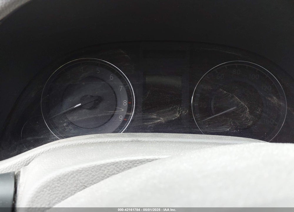 2012 INFINITI G37 VIN: JN1CV6AP5CM624793