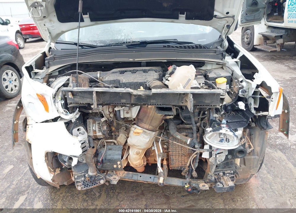 2022 JEEP RENEGADE LATITUDE 4X4 VIN: ZACNJDB18NPN89443