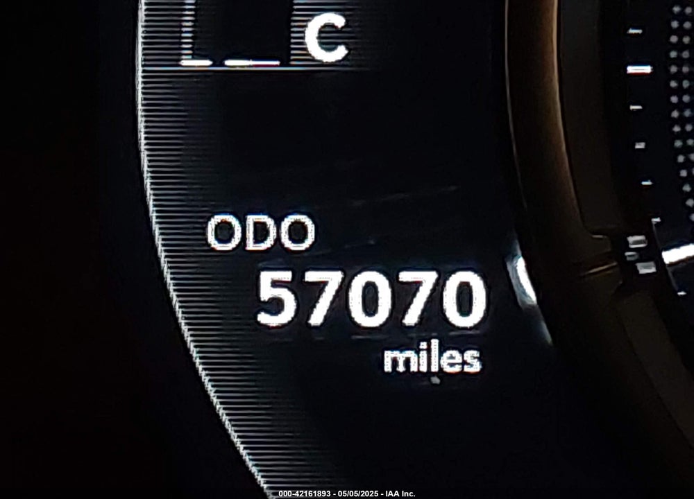 2021 LEXUS IS350 VIN: JTHGZ1E21M5020060