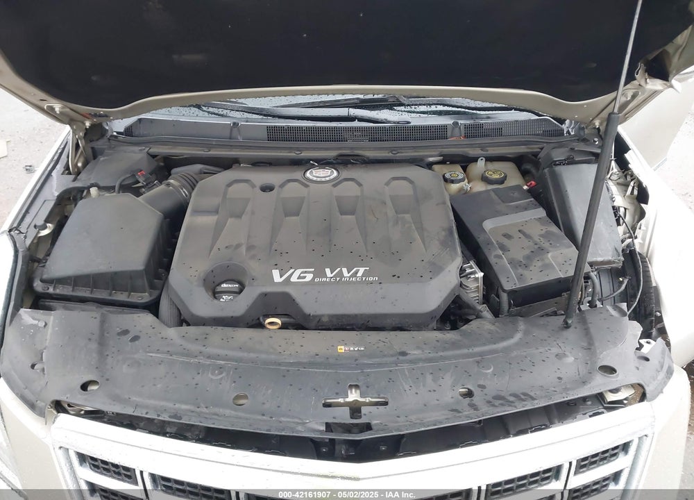 2015 CADILLAC XTS VIN: 2G61M5S34F9226380
