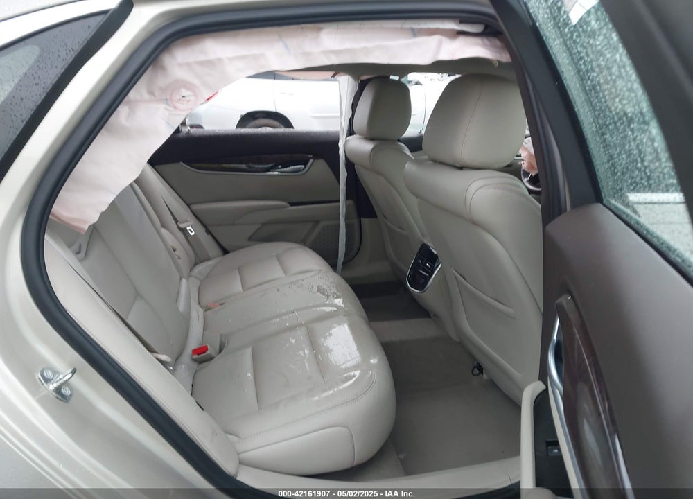 2015 CADILLAC XTS VIN: 2G61M5S34F9226380
