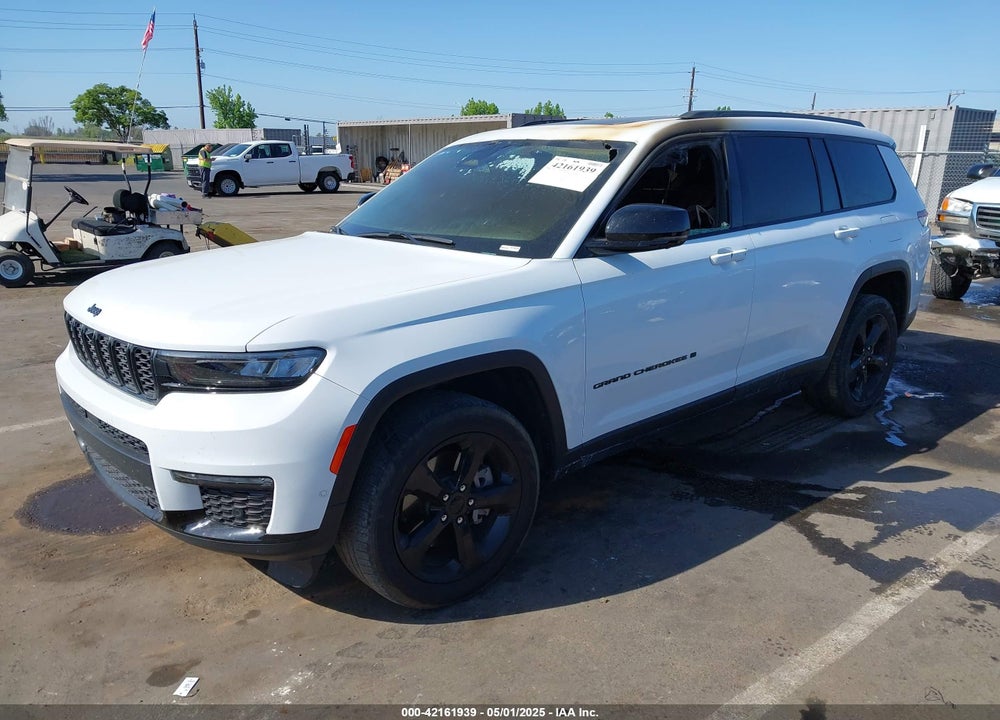 2023 JEEP GRAND CHEROKEE VIN: 1C4RJKBGXP8892800