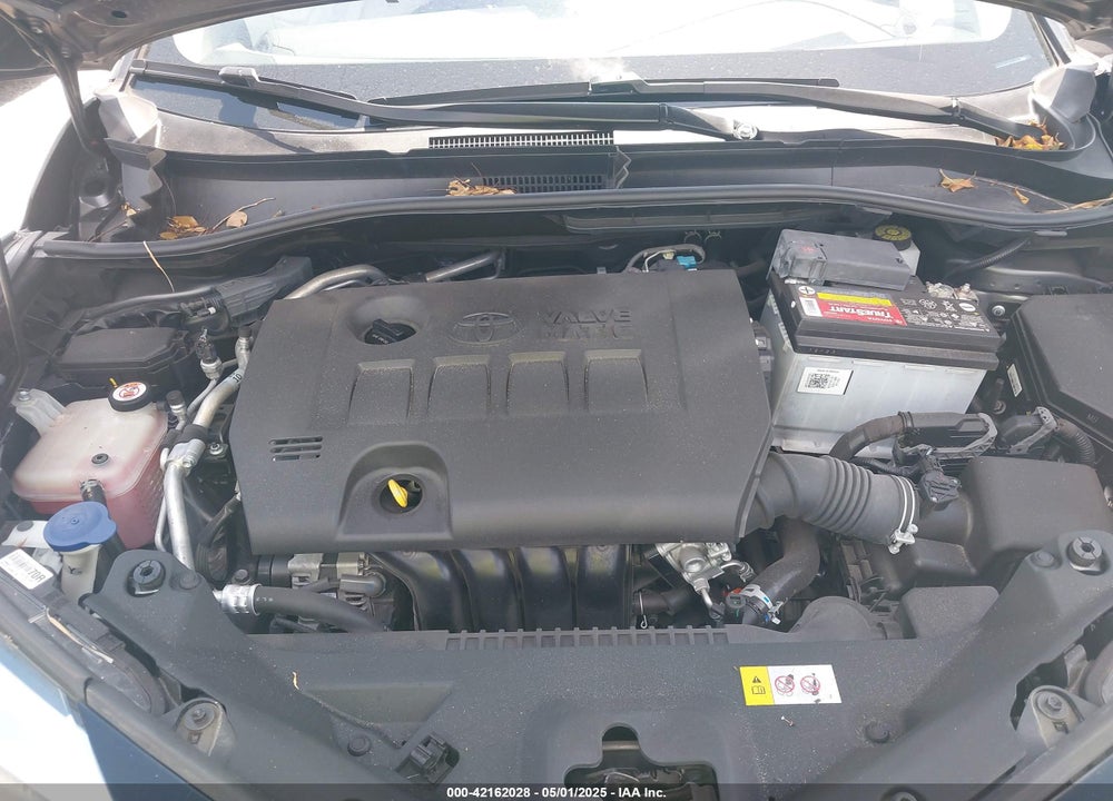 2020 TOYOTA C-HR VIN: NMTKHMBX9LR114341