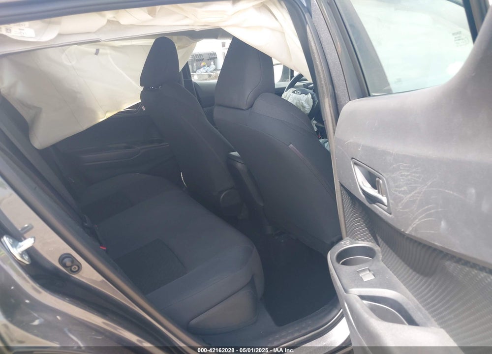 2020 TOYOTA C-HR VIN: NMTKHMBX9LR114341