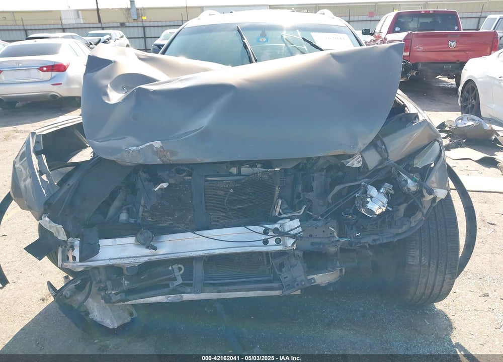 2012 INFINITI FX35 VIN: JN8AS1MU1CM120859
