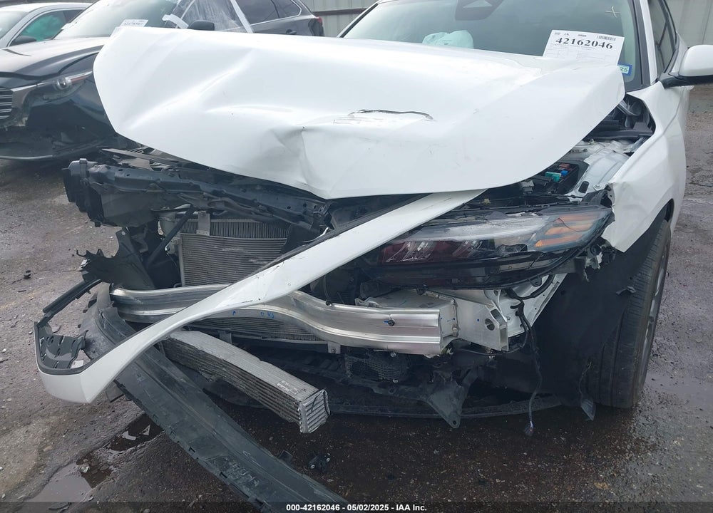 2023 HONDA ACCORD VIN: 1HGCY1F34PA055117