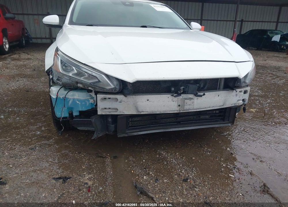 2019 NISSAN ALTIMA VIN: 1N4BL4DVXKC214904