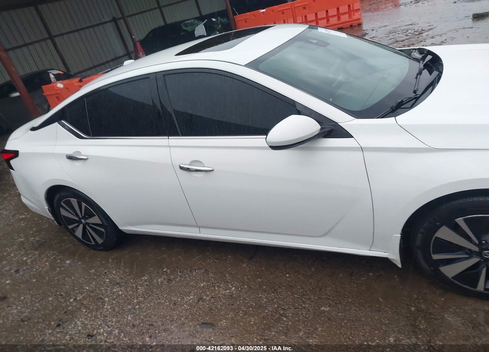 2019 NISSAN ALTIMA VIN: 1N4BL4DVXKC214904