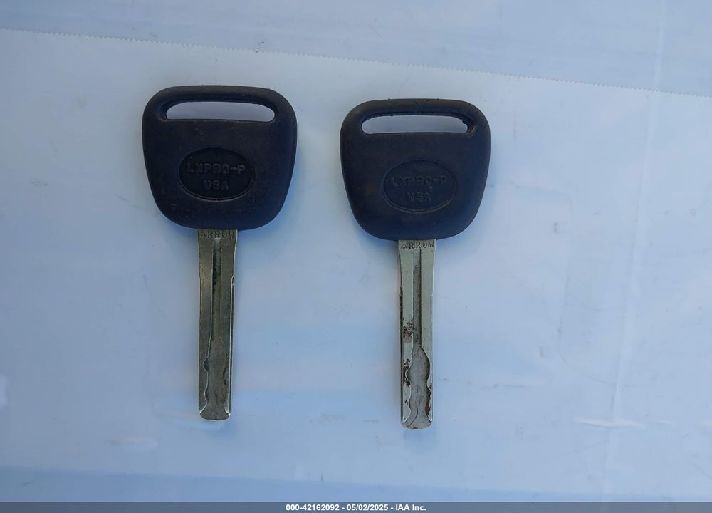 2013 KIA RIO LX VIN: KNADM4A37D6186660