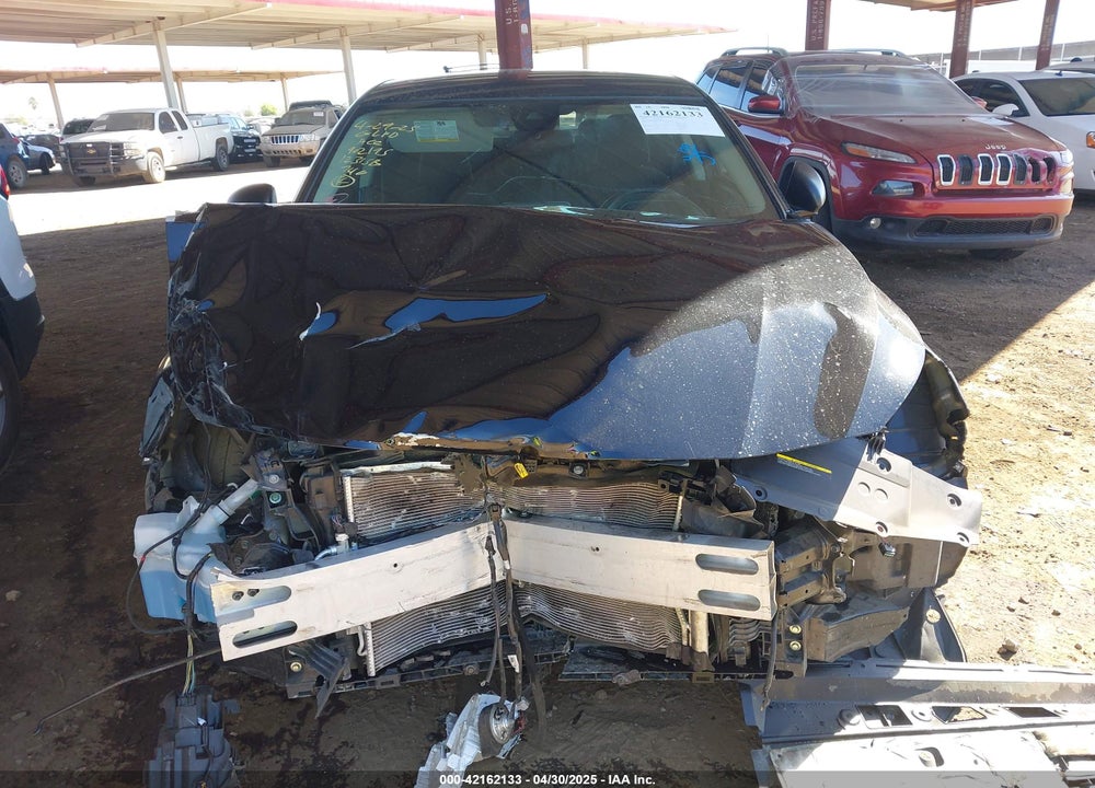2024 NISSAN ALTIMA SV FWD VIN: 1N4BL4DV8RN326146