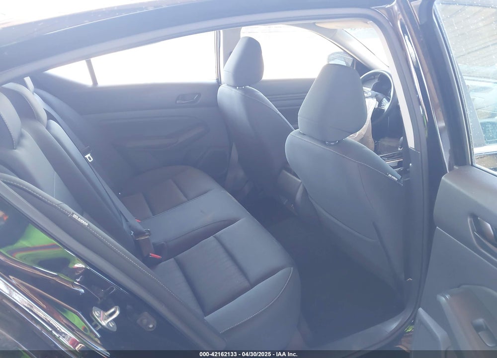 2024 NISSAN ALTIMA SV FWD VIN: 1N4BL4DV8RN326146