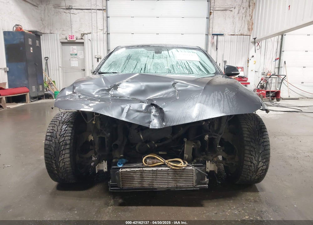 2014 BMW 328I VIN: WBA3B5C55EP539320