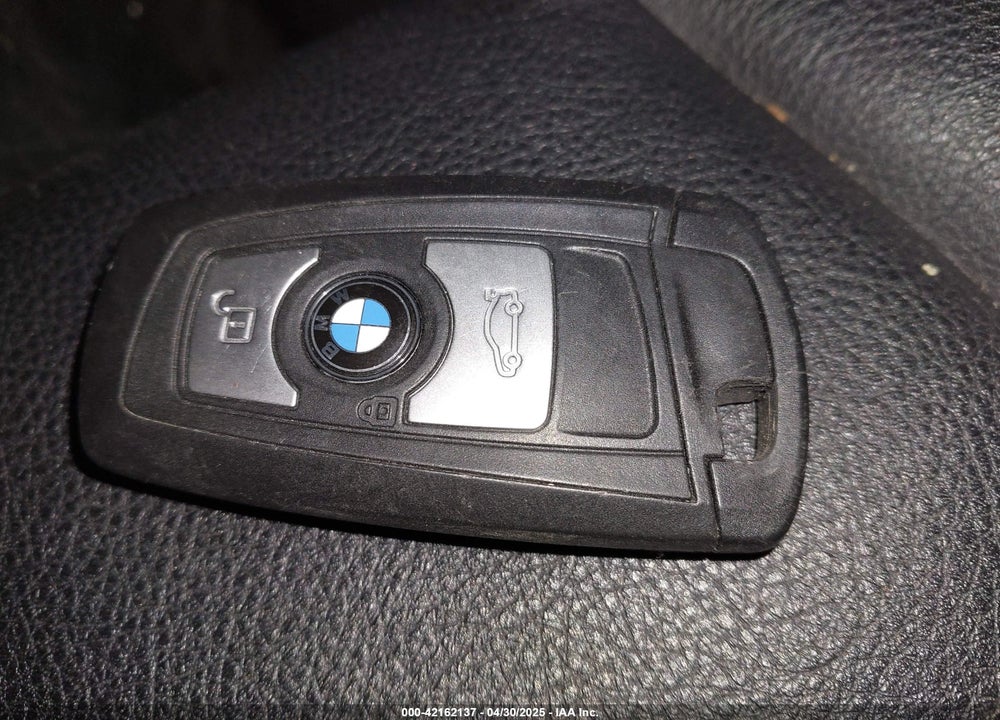 2014 BMW 328I VIN: WBA3B5C55EP539320