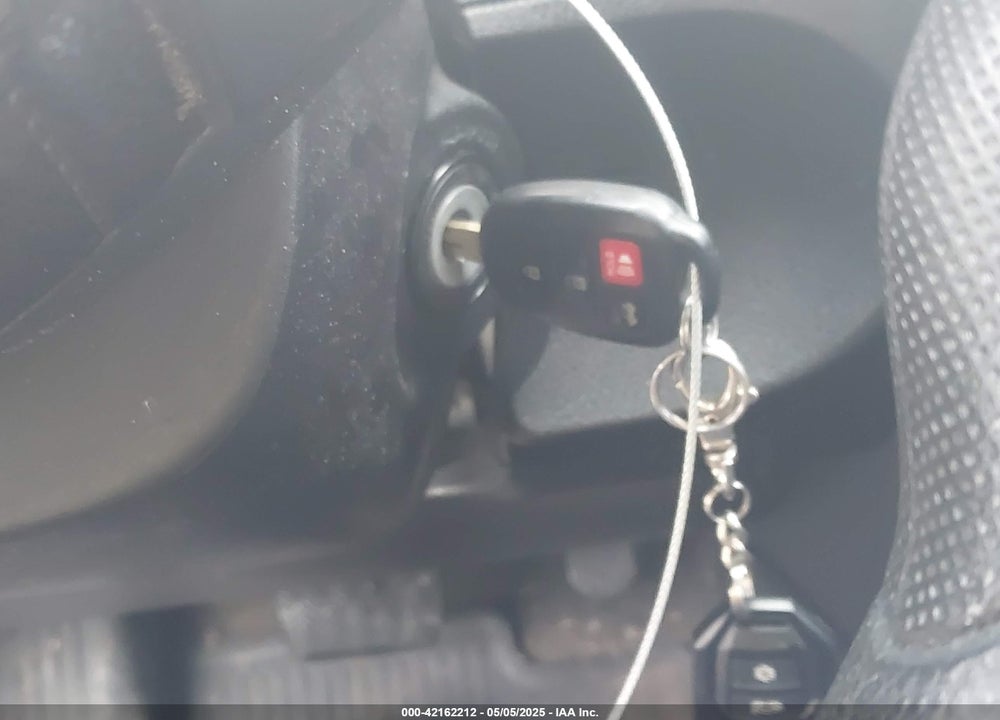 2019 TOYOTA COROLLA VIN: 2T1BURHE6KC140130
