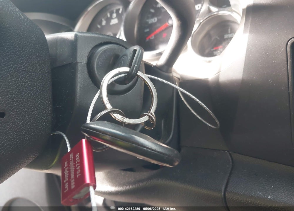 2010 CHEVROLET SILVERADO 1500 VIN: 3GCRCSE09AG140113
