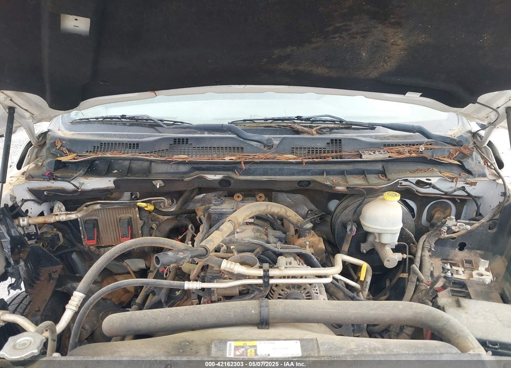 2016 RAM 1500 VIN: 1C6RR7ST6GS133638