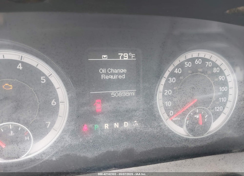 2016 RAM 1500 VIN: 1C6RR7ST6GS133638