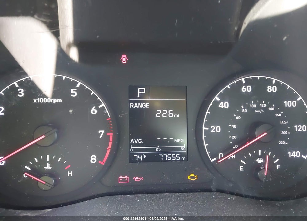 2018 HYUNDAI ACCENT VIN: 3KPC24A33JE022252