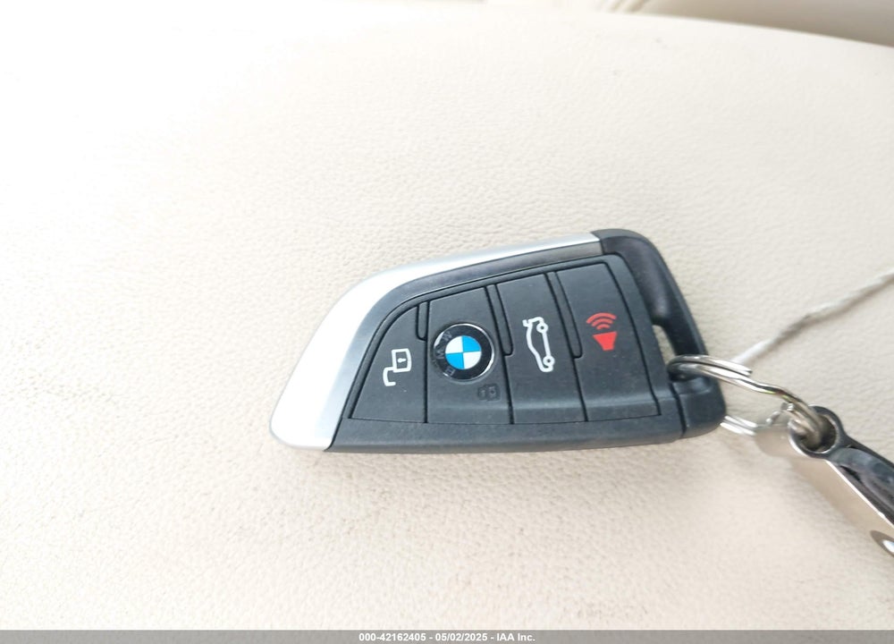 2022 BMW X3 SDRIVE30I VIN: 5UX43DP02N9N03908